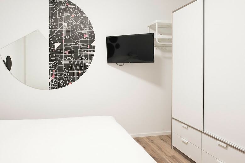 Mabi Hotel Centrum