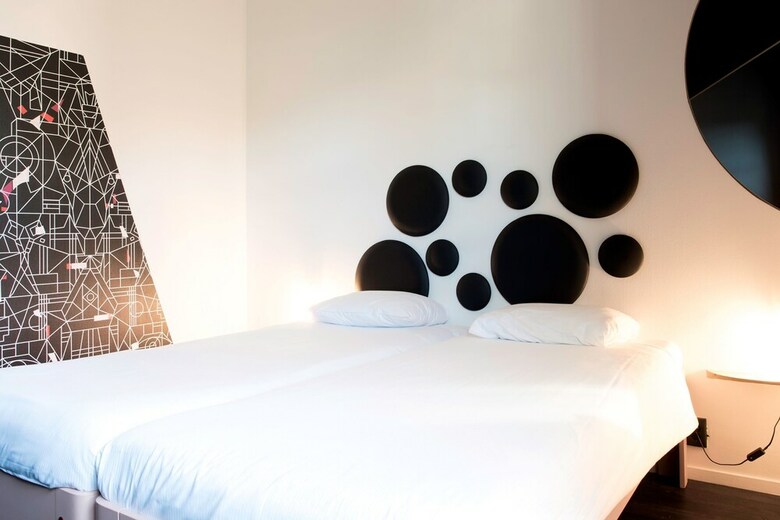 Mabi Hotel Centrum