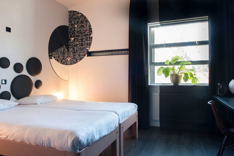 Mabi Hotel Centrum