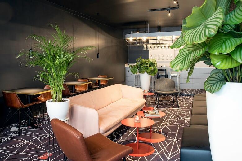 Mabi Hotel Centrum