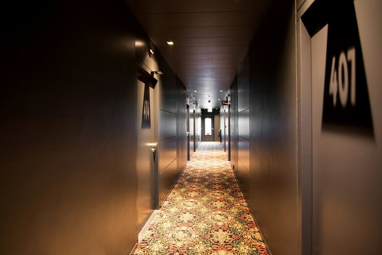 Mabi Hotel Centrum