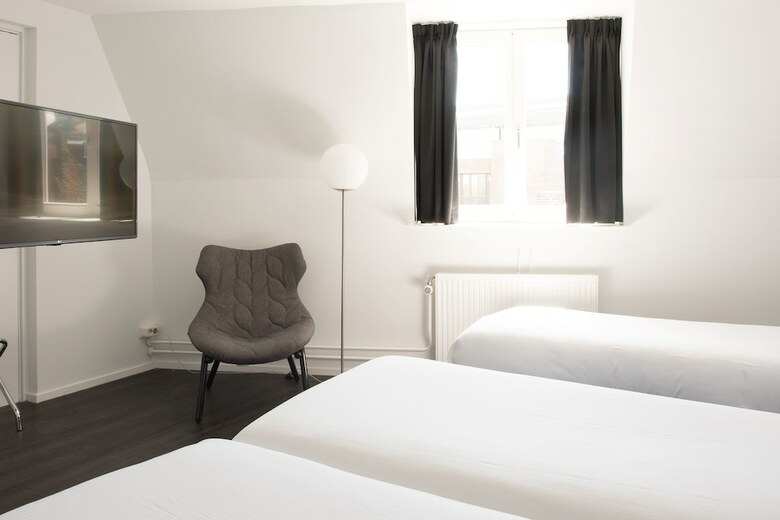 Mabi Hotel Centrum