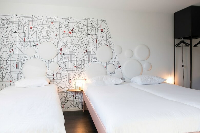 Mabi Hotel Centrum
