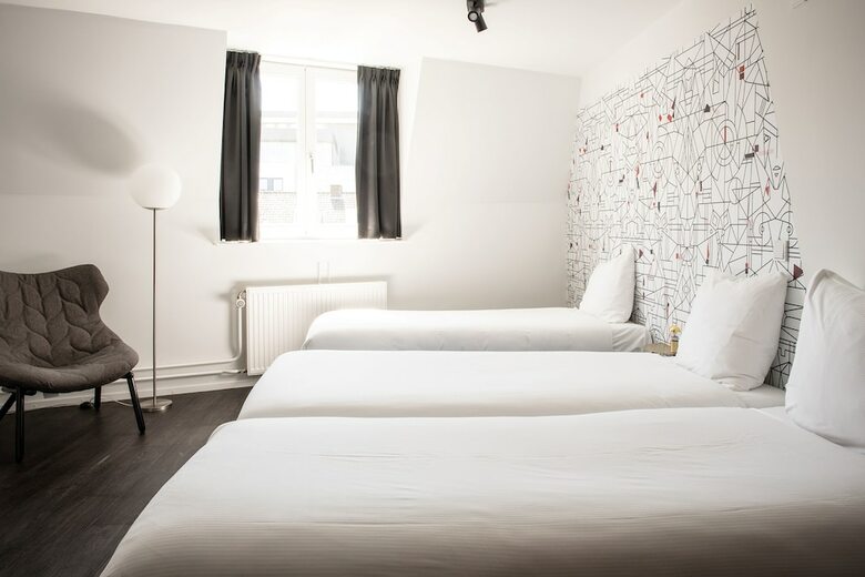 Mabi Hotel Centrum