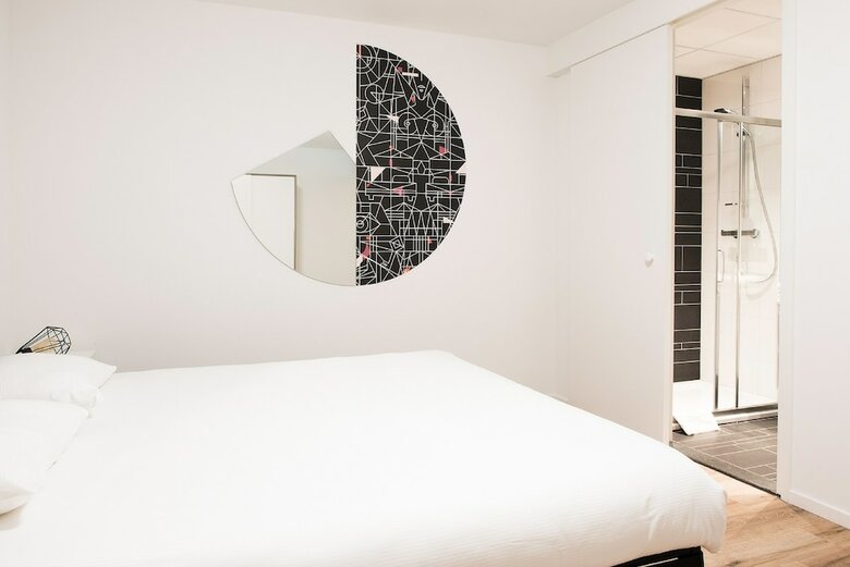 Mabi Hotel Centrum