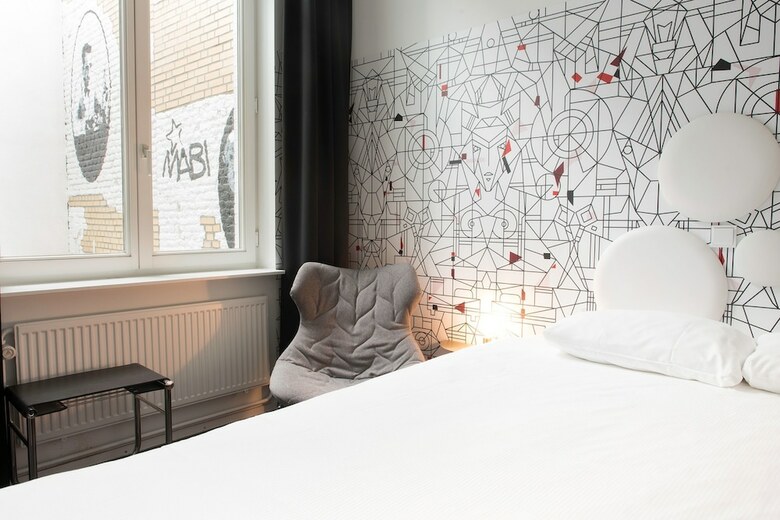 Mabi Hotel Centrum