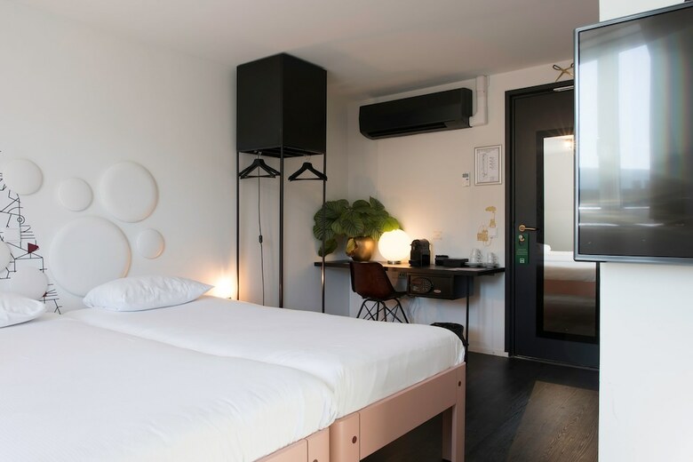 Mabi Hotel Centrum