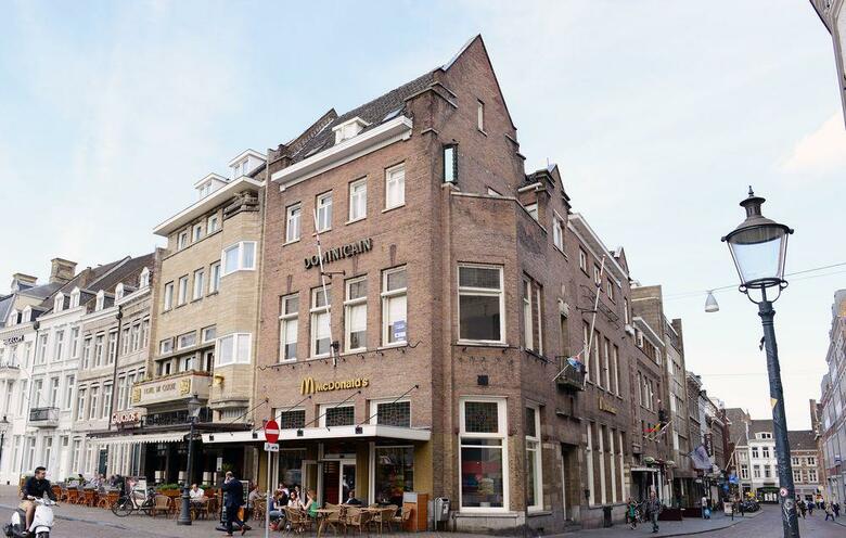 Amr�th Hotel Ducasque