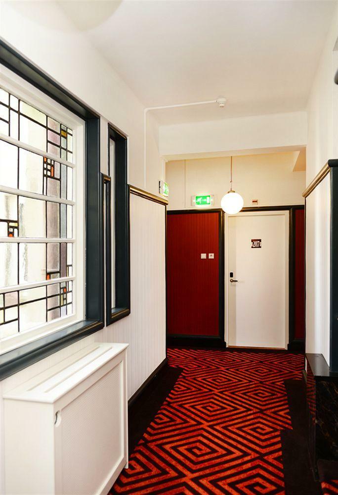 Amr�th Hotel Ducasque