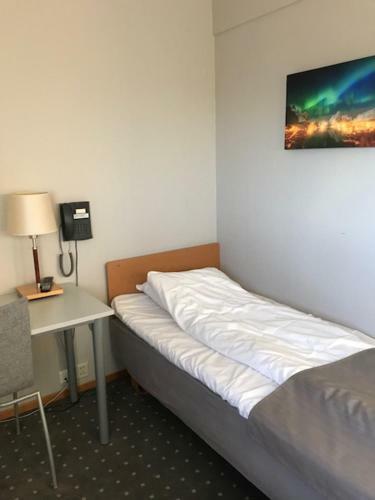 Torp Hotel
