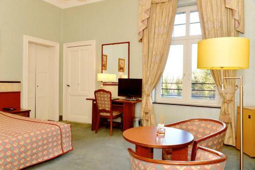 Hotel Kasteel Geulzicht