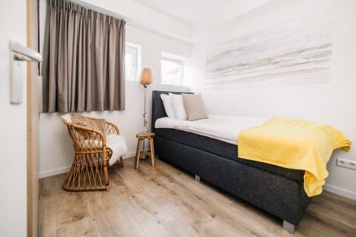 Apartamento Boulevard 5