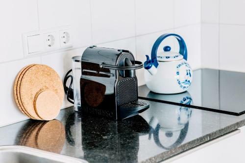 Apartamento Boulevard 5