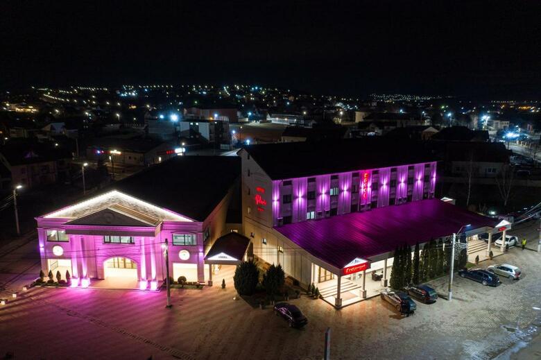 Hotel Polaris