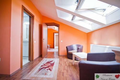 Hostal Noroc Si Fericire