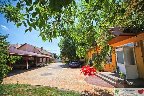 Hostal Noroc Si Fericire