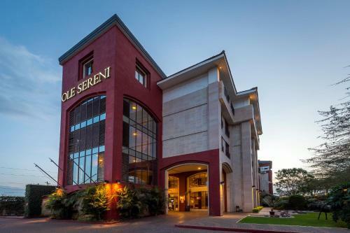 Hotel Ole Sereni