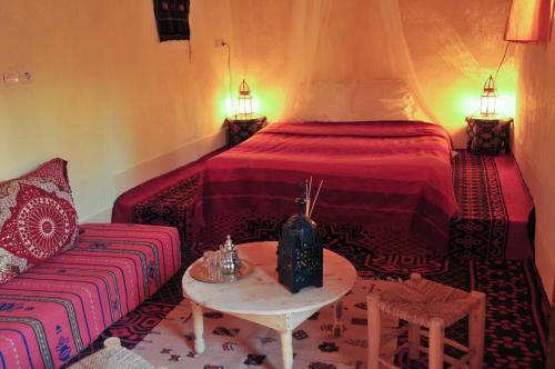 Hostal Dar Sofar