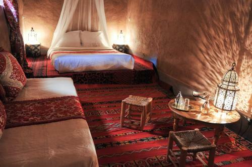 Hostal Dar Sofar