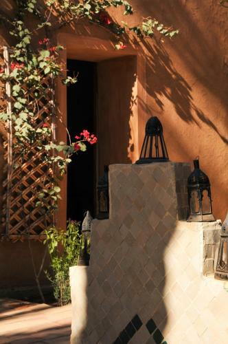 Hostal Dar Sofar