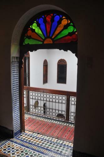 Bed & Breakfast Dar Iman