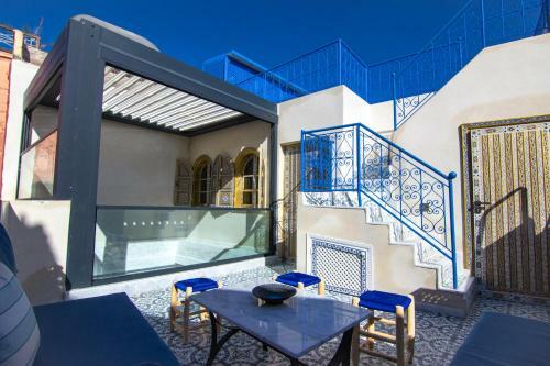 Riad L'etoile D'orient