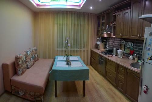 Apartment Na Rodionova