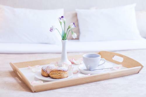 Marmara Hotel