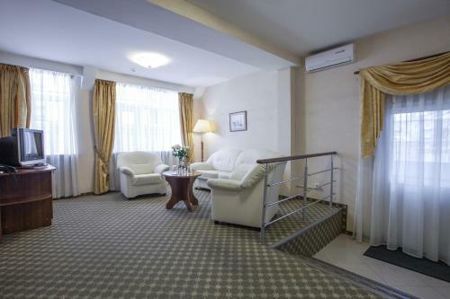 Marmara Hotel