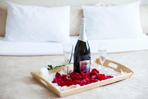 Marmara Hotel
