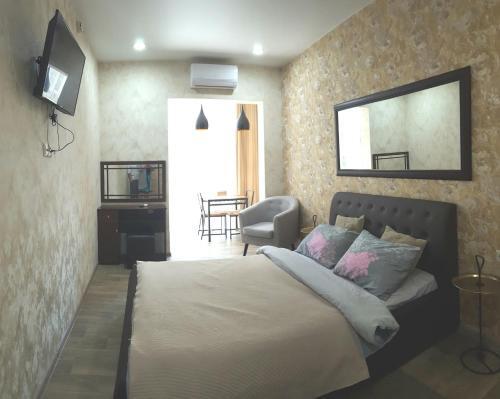 Apartamento ?????? ?? ???????? ? ????
