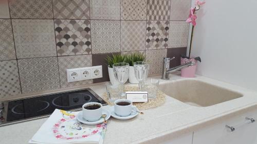 Apartamento ?????? ?? ???????? ? ????