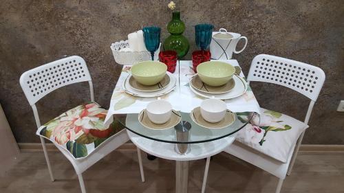 Apartamento ?????? ?? ???????? ? ????