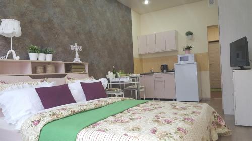 Apartamento ?????? ?? ???????? ? ????