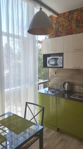 Apartamento ?????? ?? ???????? ? ????