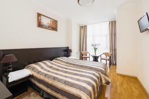 Svetlana Health Resort
