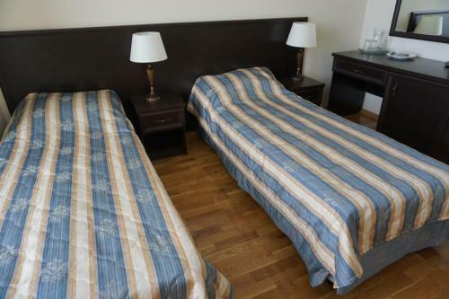 Svetlana Health Resort