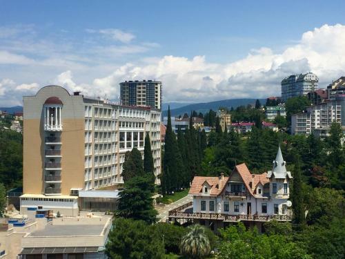Svetlana Health Resort