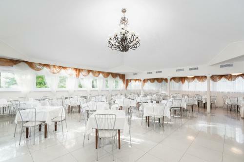 Svetlana Health Resort