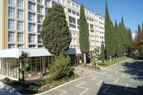 Svetlana Health Resort