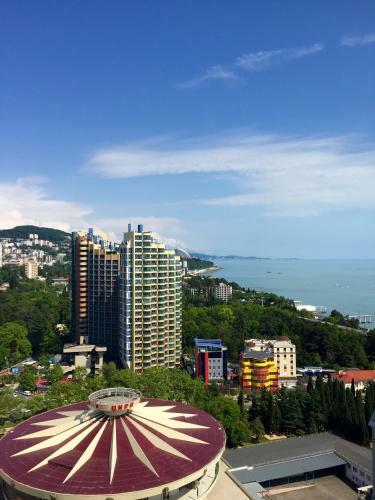 Svetlana Health Resort