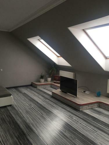Apartment In Yantarnyy