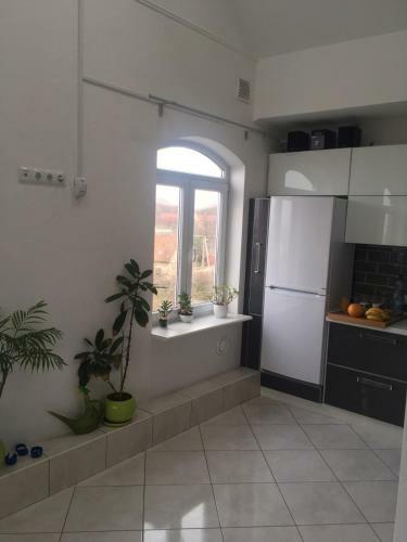 Apartment In Yantarnyy