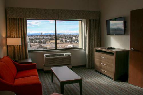 Holiday Inn Hotel & Suites Denver Tech Center-centennial