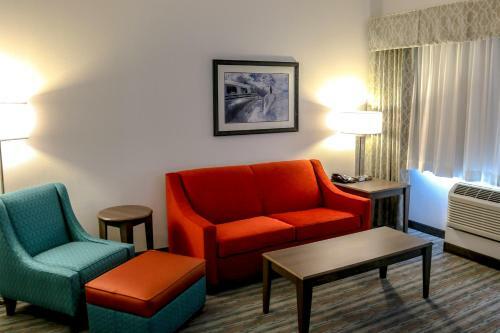 Holiday Inn Hotel & Suites Denver Tech Center-centennial