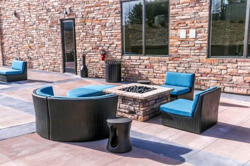 Holiday Inn Hotel & Suites Denver Tech Center-centennial