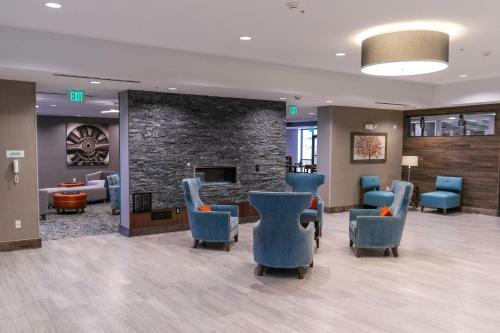 Holiday Inn Hotel & Suites Denver Tech Center-centennial