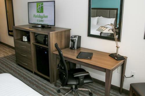 Holiday Inn Hotel & Suites Denver Tech Center-centennial