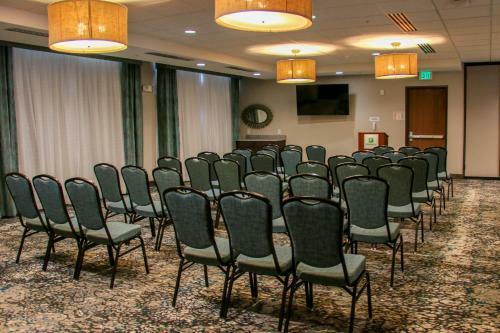 Holiday Inn Hotel & Suites Denver Tech Center-centennial