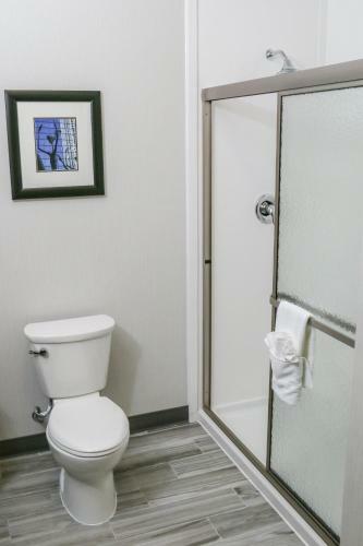Holiday Inn Hotel & Suites Denver Tech Center-centennial